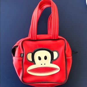 Paul Frank Vintage bag